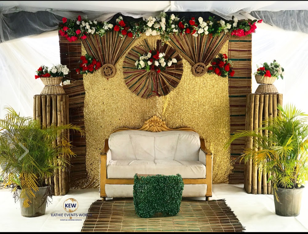 Kathie events world photo 3
